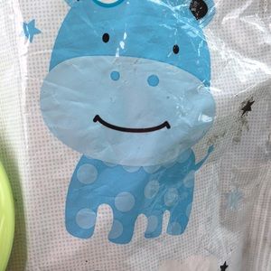 Meet your Posher, Erika